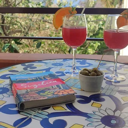 B&B Stella Marina Sea & Sun 4*