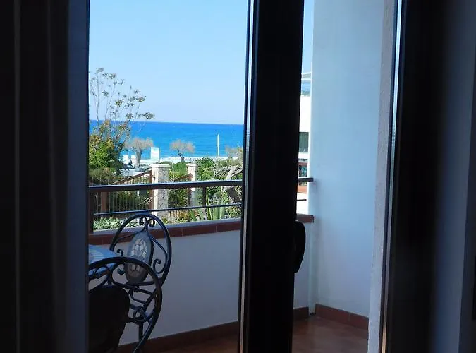 Stella Marina Sea & Sun B&B