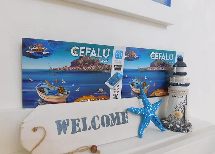 B&B Stella Marina Sea & Sun