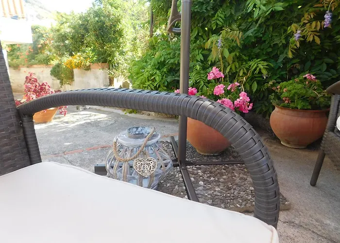 Stella Marina Sea & Sun B&B