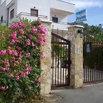 Stella Marina Sea & Sun Bed & Breakfast