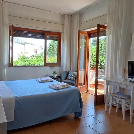 Stella Marina Sea & Sun 4*