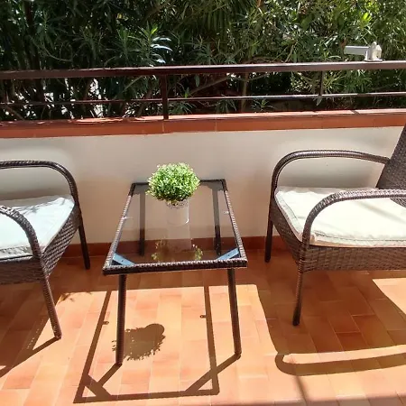 Stella Marina Sea & Sun Nocleg ze śniadaniem Cefalù