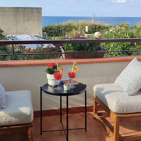 Stella Marina Sea & Sun