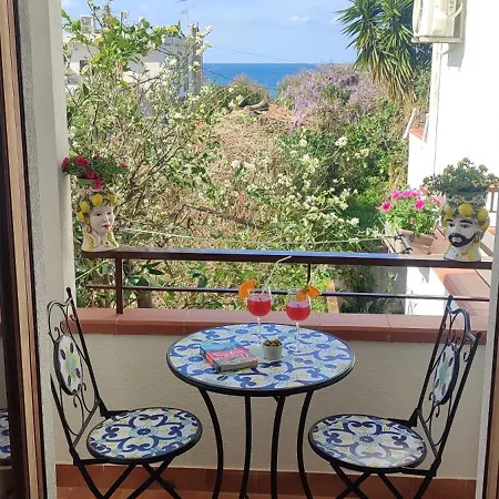 Stella Marina Sea & Sun Отель типа 