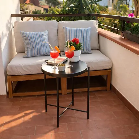 Stella Marina Sea & Sun Bed & Breakfast