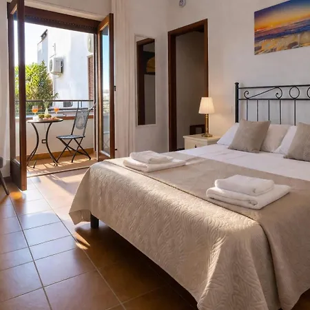 Stella Marina Sea & Sun 4*