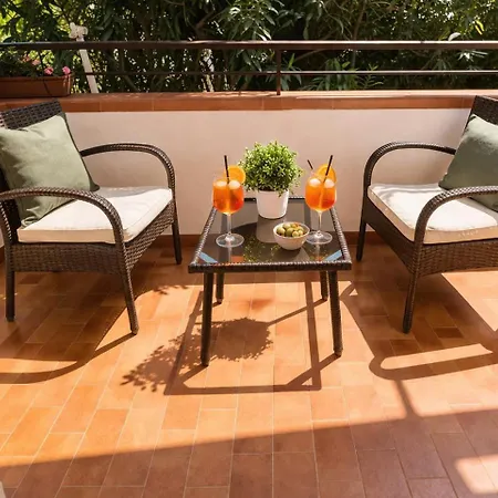 Stella Marina Sea & Sun