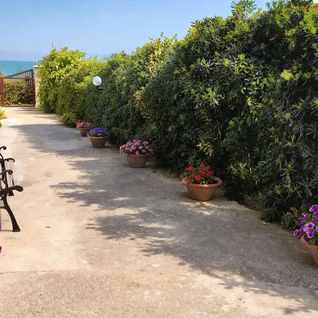 Stella Marina Sea & Sun Cefalù