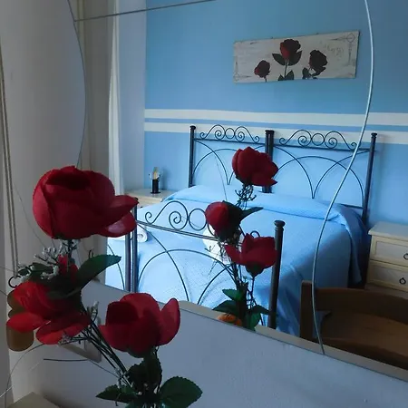 Stella Marina Sea & Sun Bed & Breakfast 4*