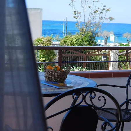 Bed & Breakfast Stella Marina Sea & Sun Cefalu
