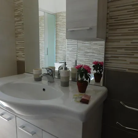 Stella Marina Sea & Sun Cefalu