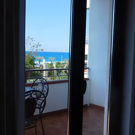 Stella Marina Sea & Sun Bed & Breakfast