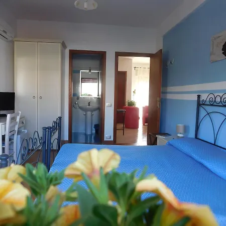 Stella Marina Sea & Sun 4* Cefalu