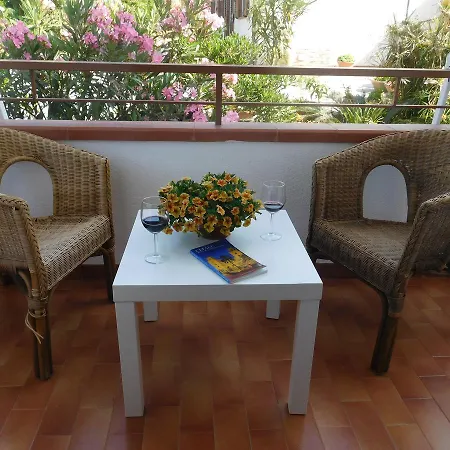 Stella Marina Sea & Sun