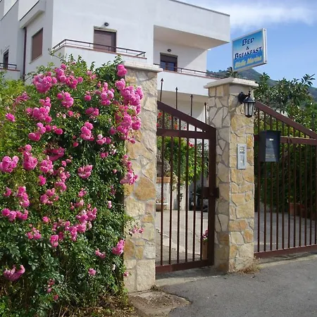 Stella Marina Sea & Sun Bed & Breakfast
