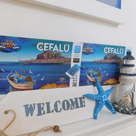 Bed & Breakfast Stella Marina Sea & Sun