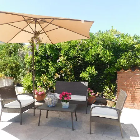 Bed & Breakfast Stella Marina Sea & Sun