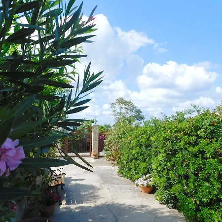 Stella Marina Sea & Sun 4* Cefalu