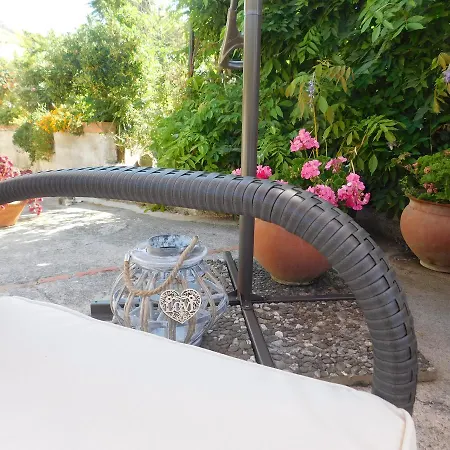 Stella Marina Sea & Sun Frühstückspension