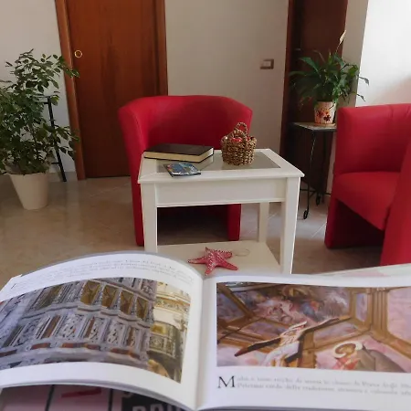 Stella Marina Sea & Sun Frühstückspension Cefalù