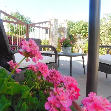 Stella Marina Sea & Sun 4*