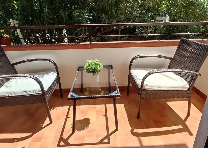 Stella Marina Sea & Sun Bed & Breakfast Cefalù