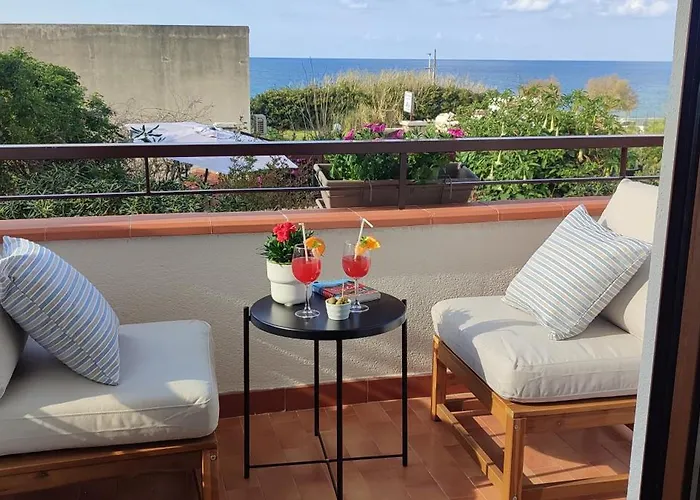 Stella Marina Sea & Sun