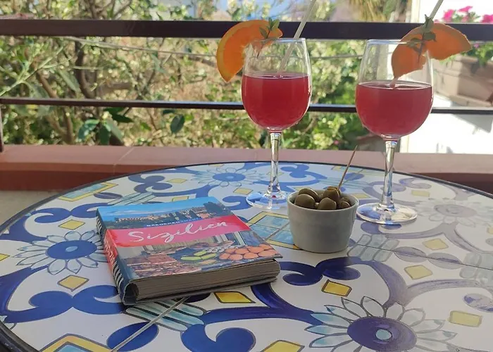 住宿加早餐酒店 Stella Marina Sea & Sun 4*