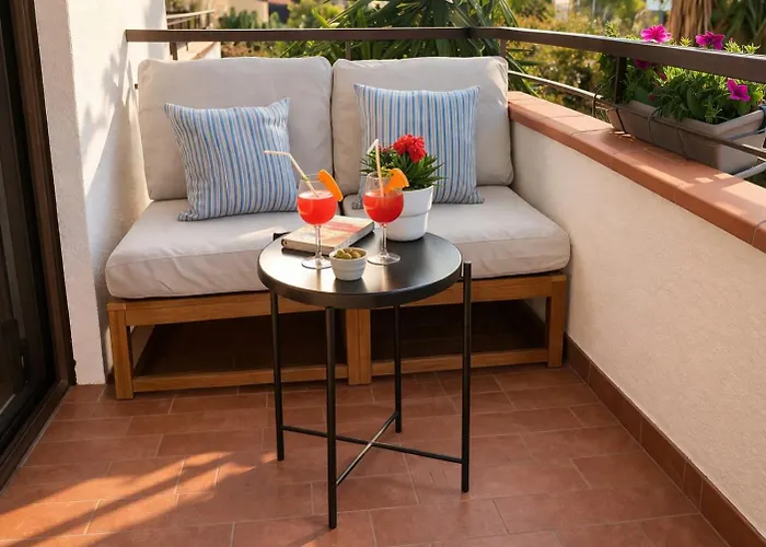 Stella Marina Sea & Sun Bed & Breakfast