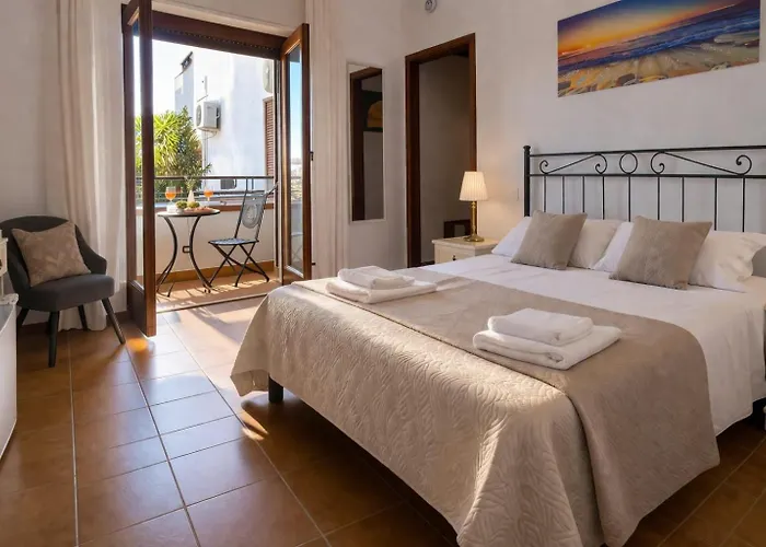 Stella Marina Sea & Sun 4*