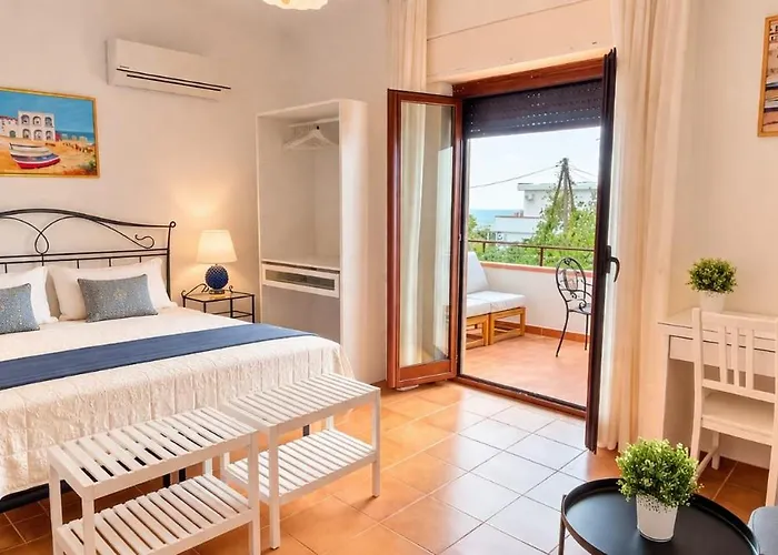 Stella Marina Sea & Sun