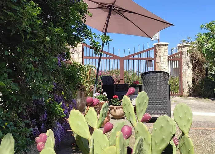 Stella Marina Sea & Sun Bed & Breakfast