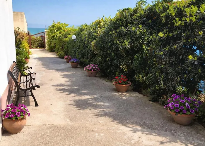 Stella Marina Sea & Sun Cefalù