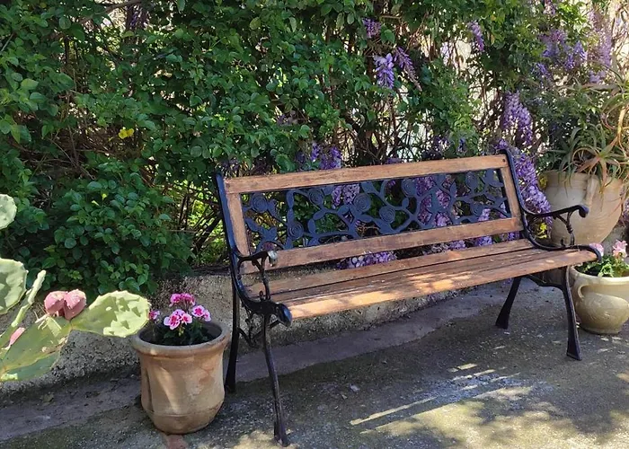 Stella Marina Sea & Sun