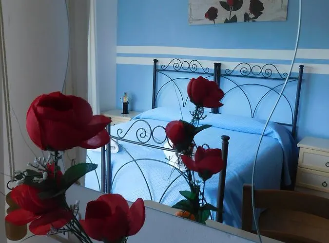 Stella Marina Sea & Sun Nocleg ze śniadaniem 4*