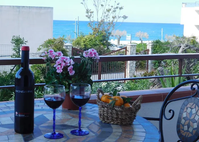 Stella Marina Sea & Sun