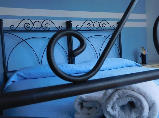 Stella Marina Sea & Sun 4* Чефалу