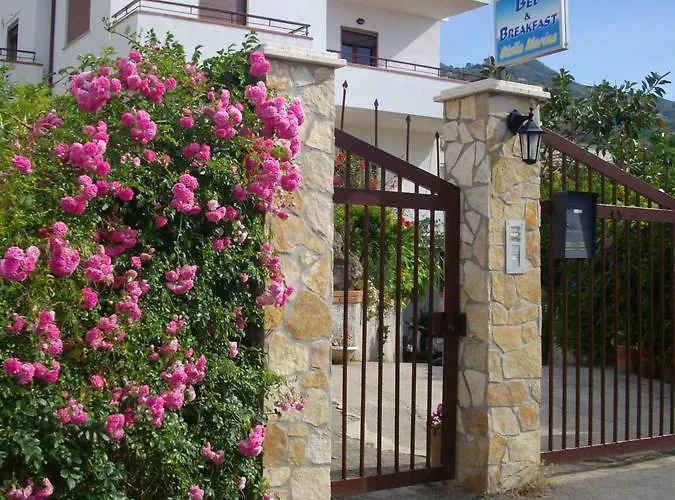 Stella Marina Sea & Sun Bed & Breakfast