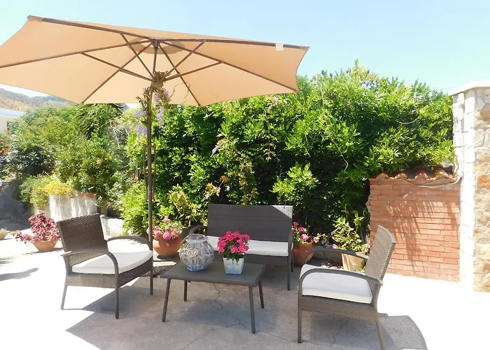 Bed & Breakfast Stella Marina Sea & Sun