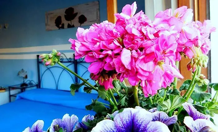 Bed & Breakfast Stella Marina Sea & Sun