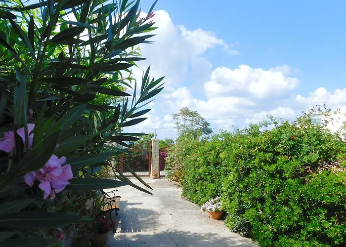 Stella Marina Sea & Sun 4* Cefalù