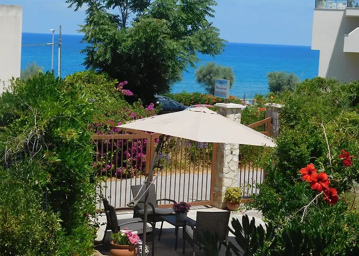 Stella Marina Sea & Sun 4*