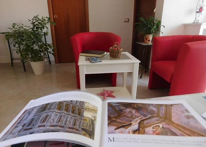 Stella Marina Sea & Sun Отель типа 