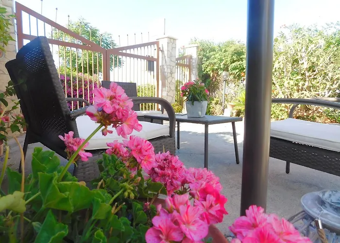 Stella Marina Sea & Sun 4*